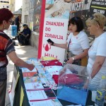 Pročitajte više o članku Znanjem do zdravlja Split