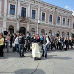 Pročitajte više o članku 549 novih darivatelja upisanih u Slavonskom Brodu