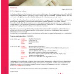 Pročitajte više o članku 15.09.2012. obilježavanje Svjetskog dana limfoma