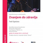 Pročitajte više o članku Najava projekta “ZNANJEM DO ZDRAVLJA” Slavonski Brod, 05. i 06. travnja 2013.